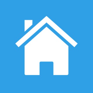 Логотип @hostel_ukma - Гуртожитки НаУКМА