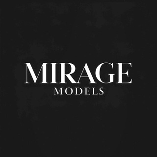 Логотип @hostes_abroad - Работа за границей | Mirage Models