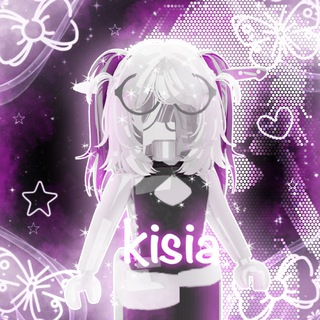 Логотип @hosteskisia - 🍌𝐾𝑖𝑠𝑖𝑎.𝑐𝑜𝑛𝑡𝑒𝑠𝑡𝑠 ⁺. °🍌