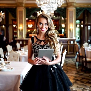 Логотип @hostesshunters - Хостес | Работа и вакансии в Москве