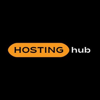 Логотип @hosting_club - ХОСТИНГ клуб | HOSTING hub