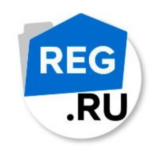 Логотип @hosting_domain - Хостинг и Домен - Reg.ru #1
