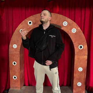 Логотип @hostkeramba - СТАРАЯ СОВЕТСКАЯ ТЕЛЕГА