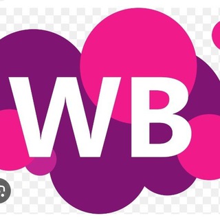 Логотип @hot_be - Штучки на вб