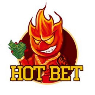 Логотип @hot_bet2 - Hotbet🔥