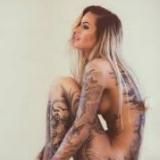 Логотип @hot_bikinis - Hot bikini💋Горячие бикини