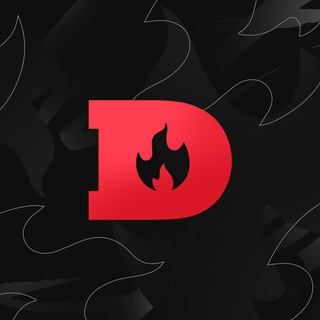 Логотип @hot_dsgn - Hot Design