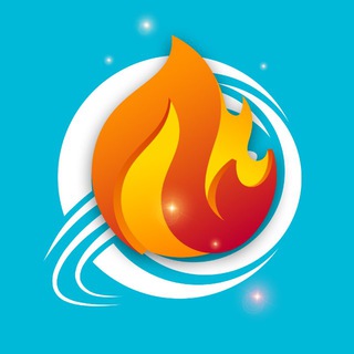 Логотип @hot_easybooking - Горящие туры EASYBOOKING 🔥