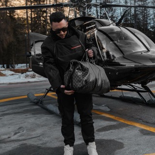 Логотип @hot_eng - Олександр🇺🇦