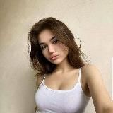 Логотип @hot_girls_ua - Hot Girls