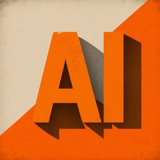 Логотип @hot_lustra - Hot Illustrator