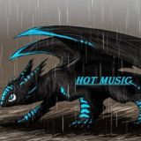 Логотип @hot_music_tv - Обсуждение о HOT_MUSIC_FREE