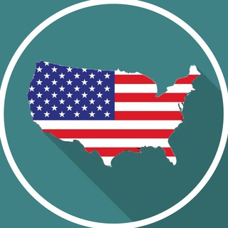 Логотип @hot_news_usa - Новости Америки | США