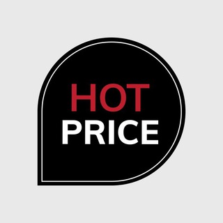 Логотип @hot_pricee - Hot Price