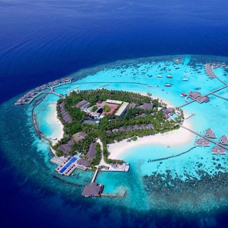 Логотип @hot_tours_ukr - Горящие туры Украина 🔥