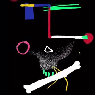 Логотип @hotavtor - что хотел сказать автор?