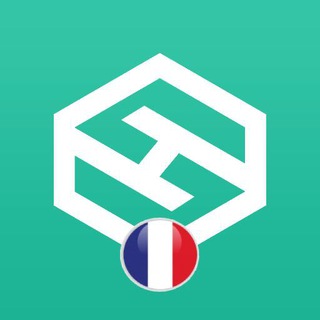 Логотип @hotbit_france - Hotbit France