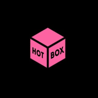 Логотип @hotbox70 - HOTBOX