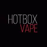 Логотип @hotbox_vapeshop_ufa - hotbox_vapeshop_ufa
