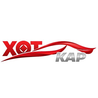 Логотип @hotcar25 - HotCar.online автомобили Япония Корея Китай