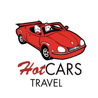 Логотип @hotcarstravel - Hotcars_travel