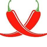 Логотип @hotchillycadangan - BANNED - HOT CHILLY CADANGAN. PINDAH KE https://t.me/hot_chilly_cadangan_2