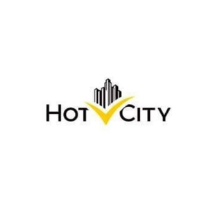 Логотип @hotcity_moscow - АН "Hot City" быстрая продажа квартир в Москве