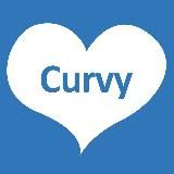 Логотип @hotcurvy - 🔥 Горячие ПЫШКИ!