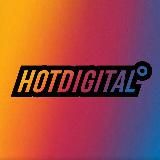 HOT DIGITAL by Vlad Sitnikov