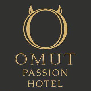 Логотип @hotel_omut_54 - 𝑷𝒂𝒔𝒔𝒊𝒐𝒏 𝑯𝒐𝒕𝒆𝒍 𝑶𝒎𝒖𝒕