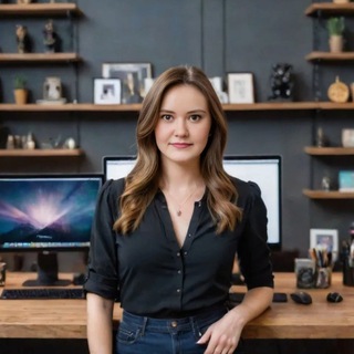 Логотип @hotel_service360 - Юлия Полюшко|Гостиничный дзен