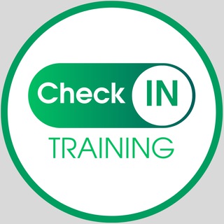 Логотип @hotel_training - Тренинги для отелей |️ Check in