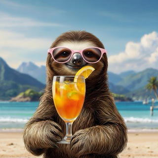 Логотип @hotelicrimea - Отельный Крым