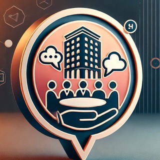 Логотип @hoteliersforum - Форум отельеров