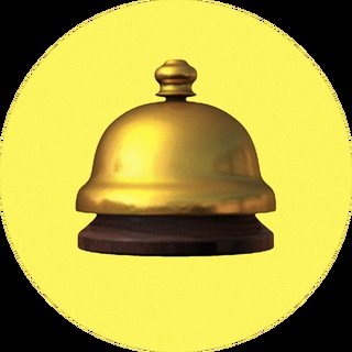 Логотип @hotelierstories - Отельные Истории