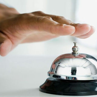 Логотип @hotelinside4at - Гостиничные будни (чат)