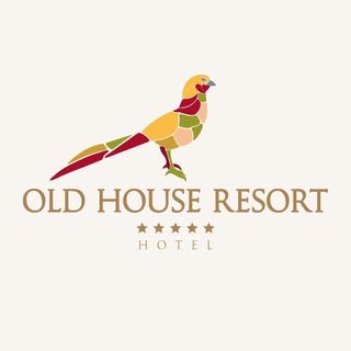 Логотип @hoteloldhouse5 - HOTEL OLD HOUSE RESORT & SPA