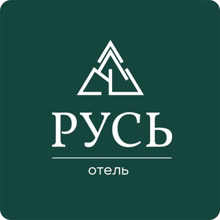 Логотип @hotelrus_khibiny - Парк-отель «Русь» | путешествия в Заполярье