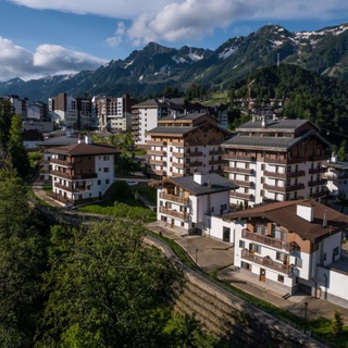 Логотип @hotels1100 - Hotels_RosaVillage_28