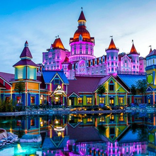 Логотип @hotels_sochii - HOTELS SOCHI - ОТЕЛИ СОЧИ