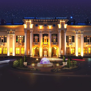 Логотип @hotelsnight_at - Ночь в отеле. чат