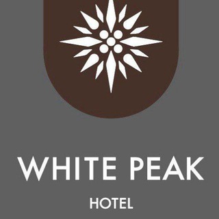 Логотип @hotelwhitepeak - Отель Белый Пик