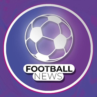 Логотип @hotfootballnewsed - FOOTBALL NEWS
