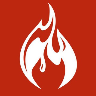 Логотип @hotgame_info - Hot Game