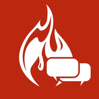 Логотип @hotgame_talkroom - Hot Game беседка