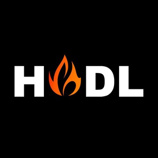 Логотип @hothodl - Hot Hodl