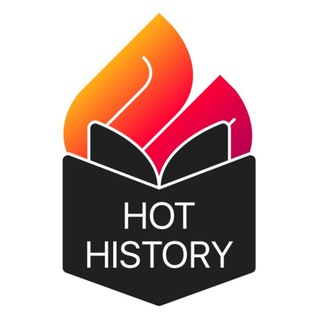 Логотип @hothothot312 - Мы переехали
