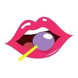 Логотип @hothub_tg - 😈 HOT HUB