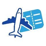 Логотип @hotickets - HOTickets ✈️🔥 - Выгодные путешествия