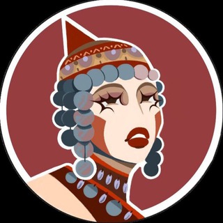 Логотип @hotinovskaya - Эрпиге Хотиновская